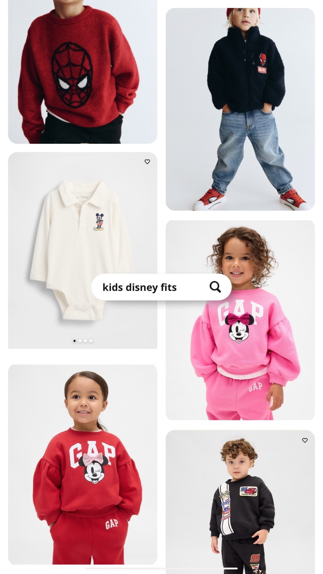 Kids Disney fits✨

#LTKHoliday #LTKGiftGuide #LTKKids