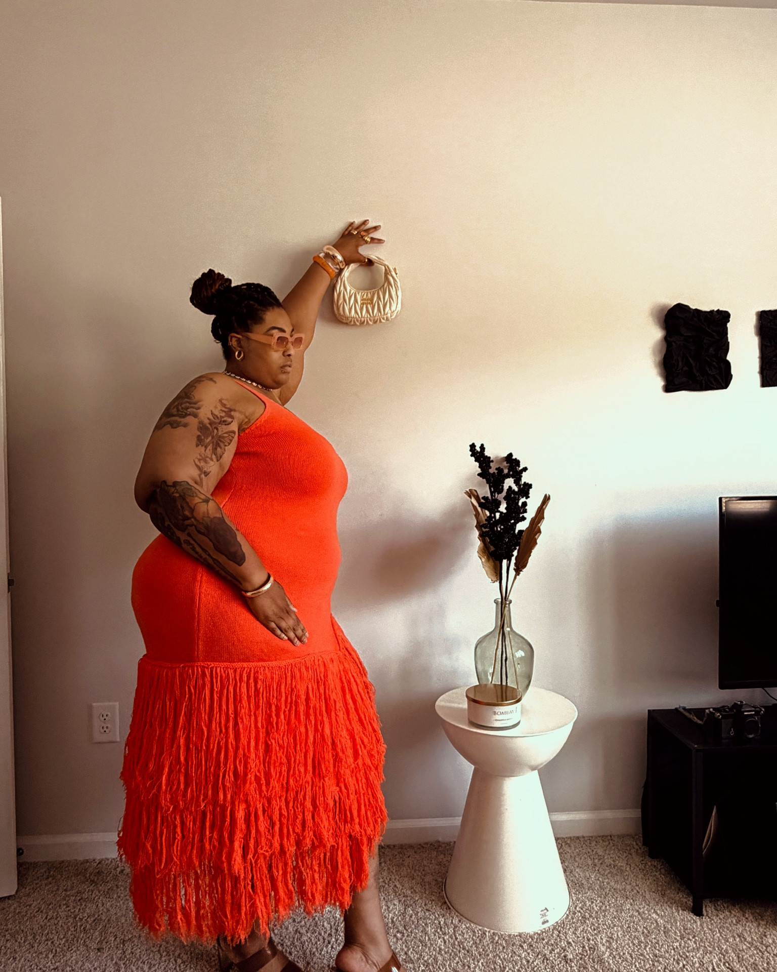 A moving portrait

#LTKootd #LTKTall #LTKPlusSize