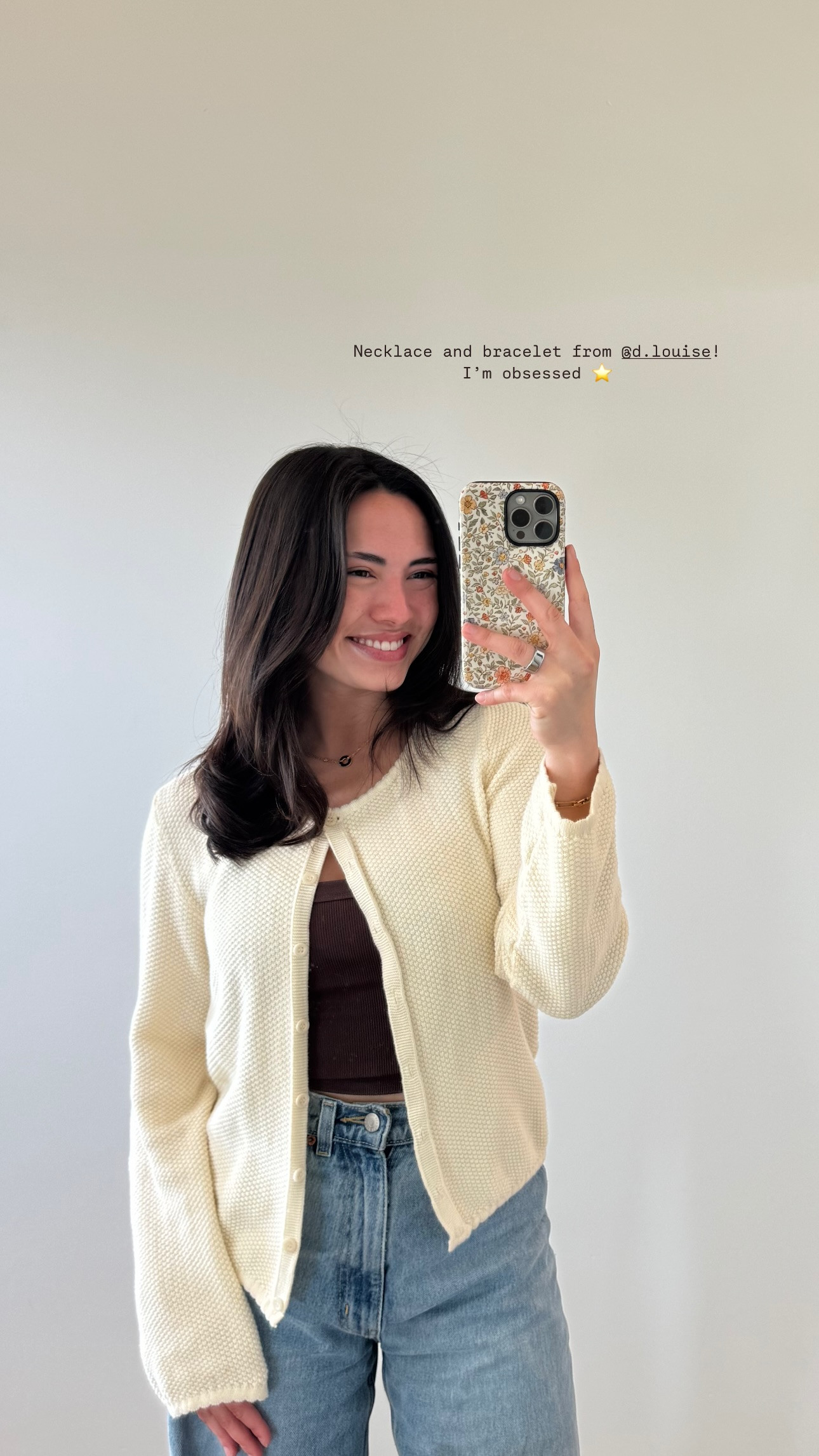 ootd!  

 

#LTKSeasonal #LTKStyleTip