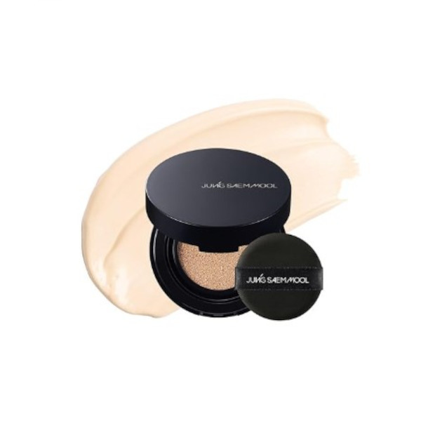 JUNGSAEMMOOL - Essential Skin Nuder Cushion Mini SPF50+ PA+++ - 5g - 13 Fair | Stylevana
