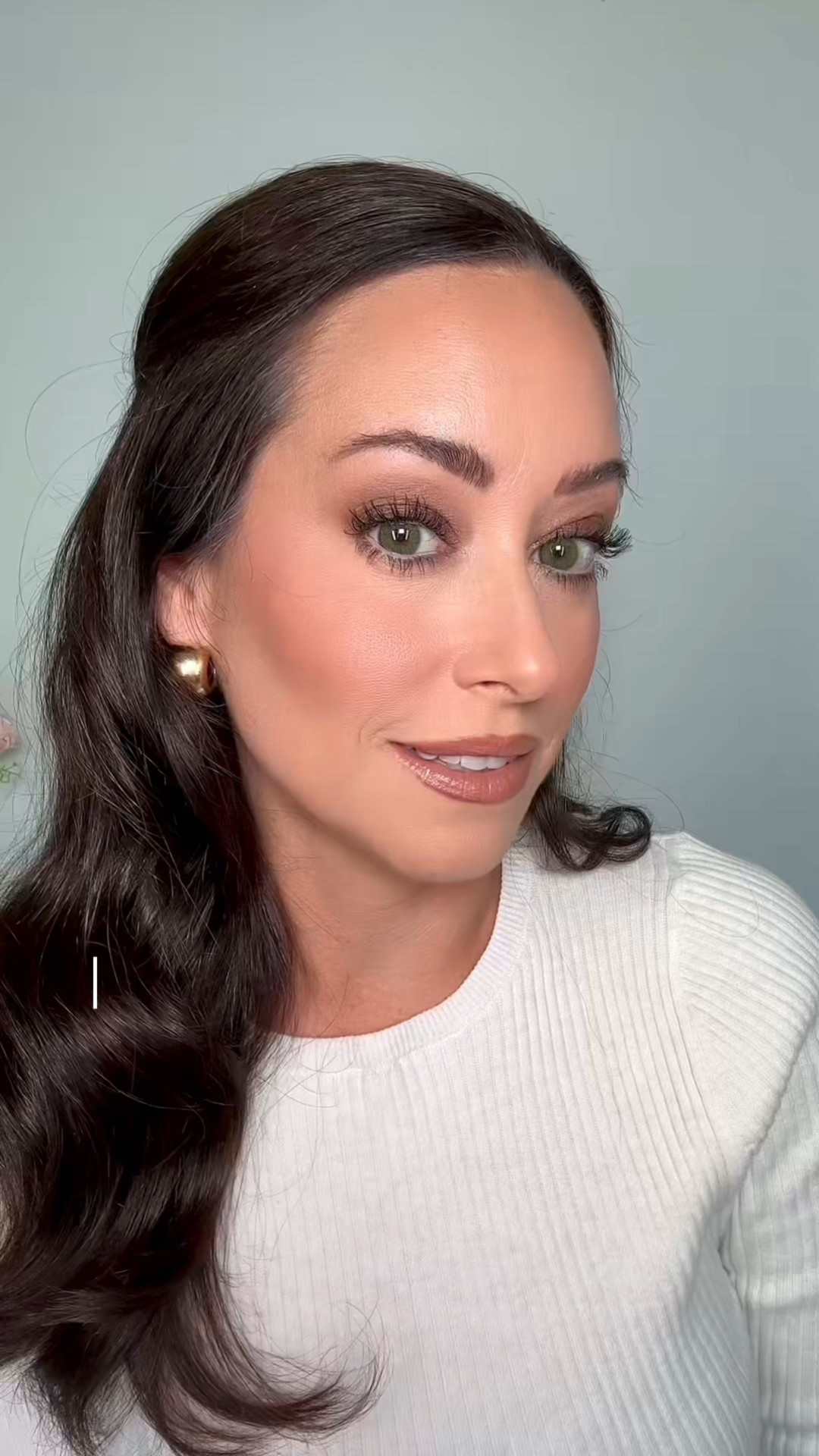 Fall makeup go to routine - Part 2

#LTKOver40 #LTKBeauty