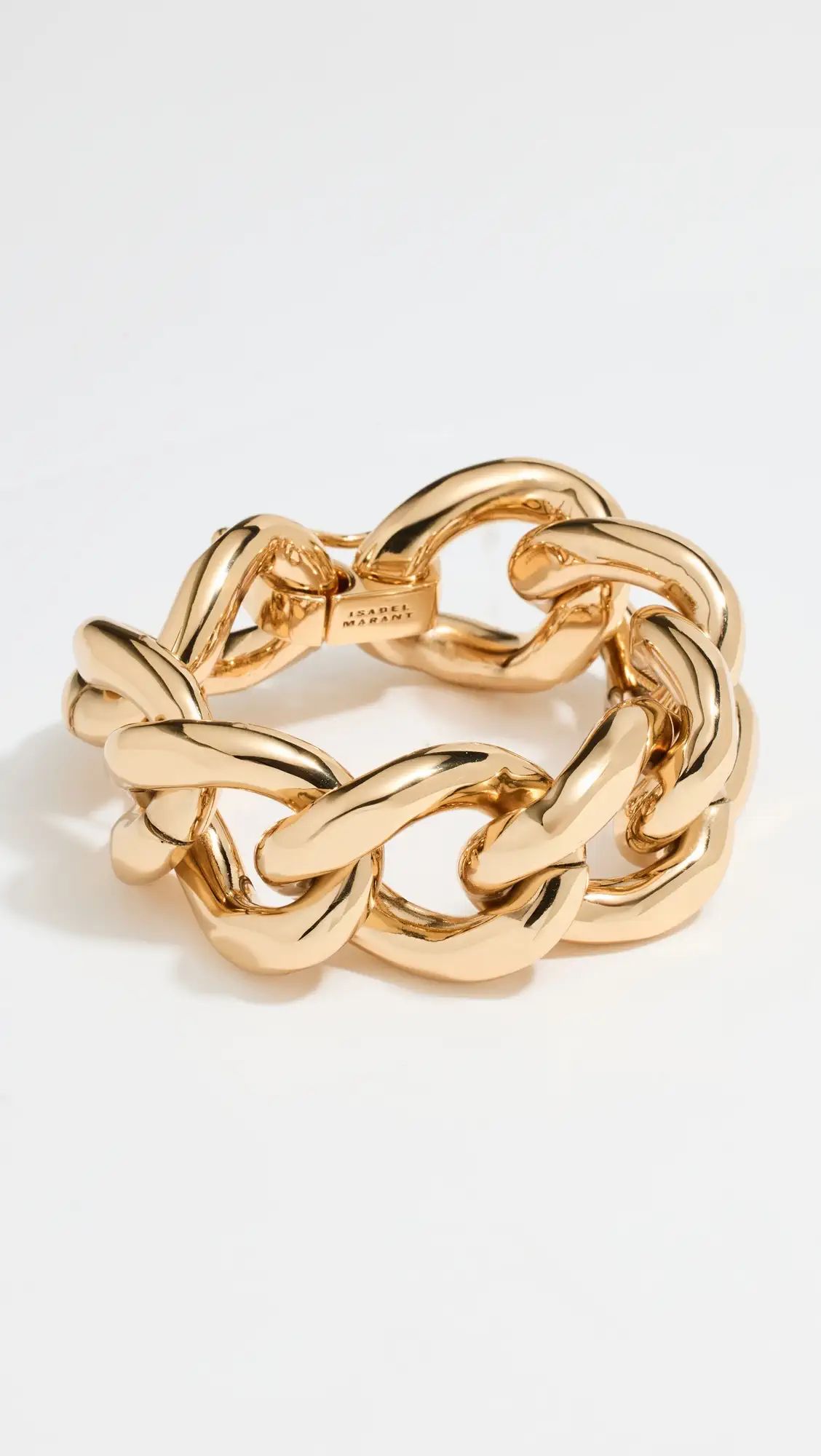 Isabel Marant Chain Bracelet | Shopbop | Shopbop