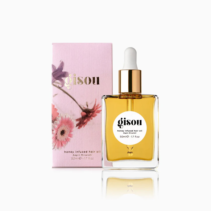 Iconic Oils Travel Size | Gisou