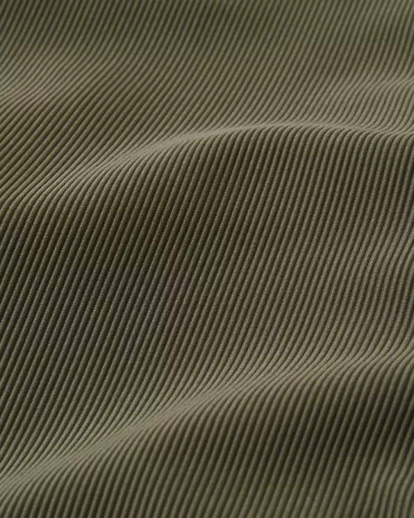 High-Waist Cheeky Ribbed Bikini Bottoms | Abercrombie & Fitch US & UK