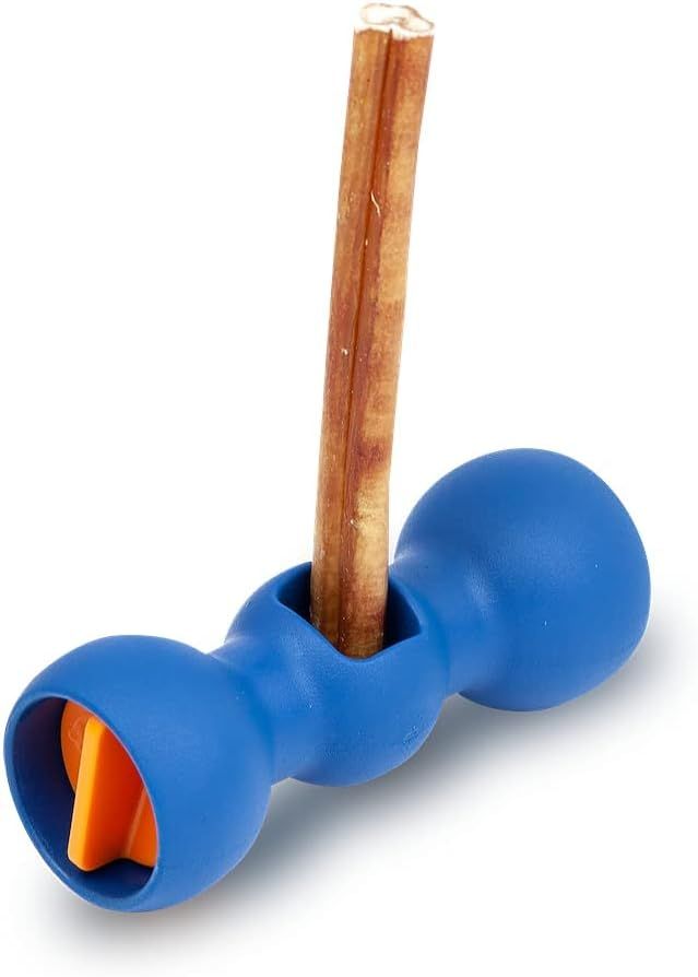 Bow Wow Labs Bully Buddy Safety Device - Bully Stick Holder for Dogs | Amazon (US)