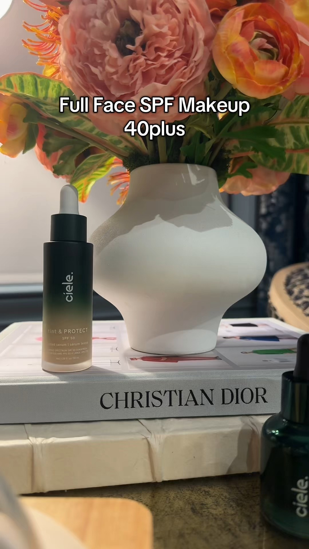 Full Face of SPF Makeup ❤️

#LTKgrwm #LTKselfcare #LTKBeauty