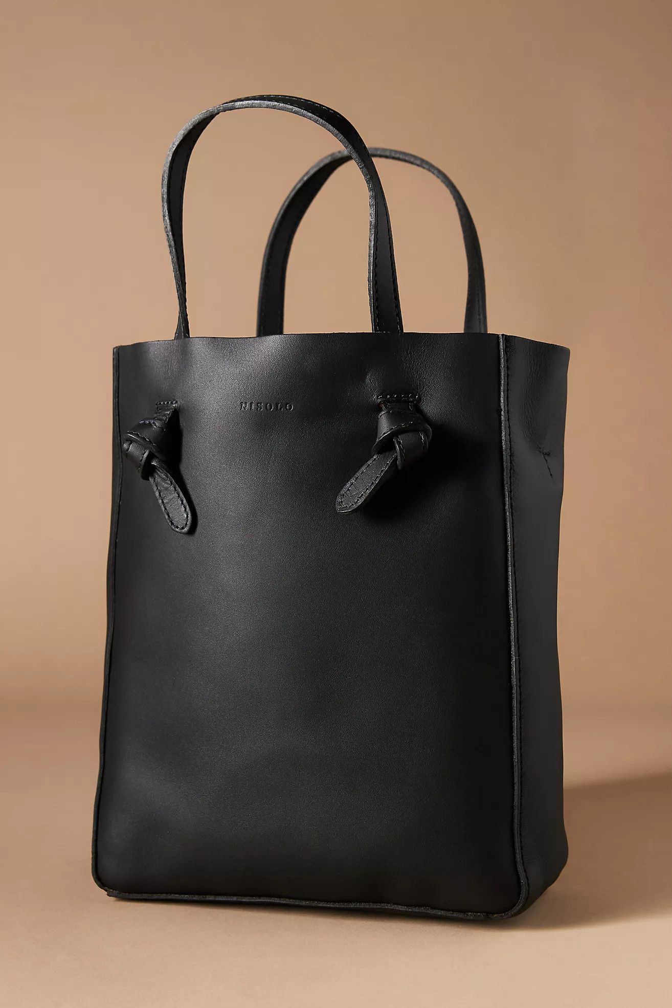 Nisolo Simone Convertible Shopper Bag | Anthropologie (US)
