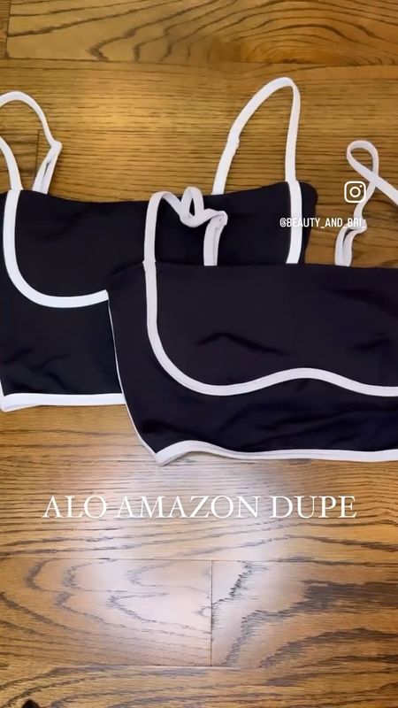 Amazon Alo Yoga Dupe

Spring break, spring outfits, yoga, pilates, workout outfit, bra top, workout top, athleisure, athletic, summer

#LTKFind #LTKfit #LTKSeasonal