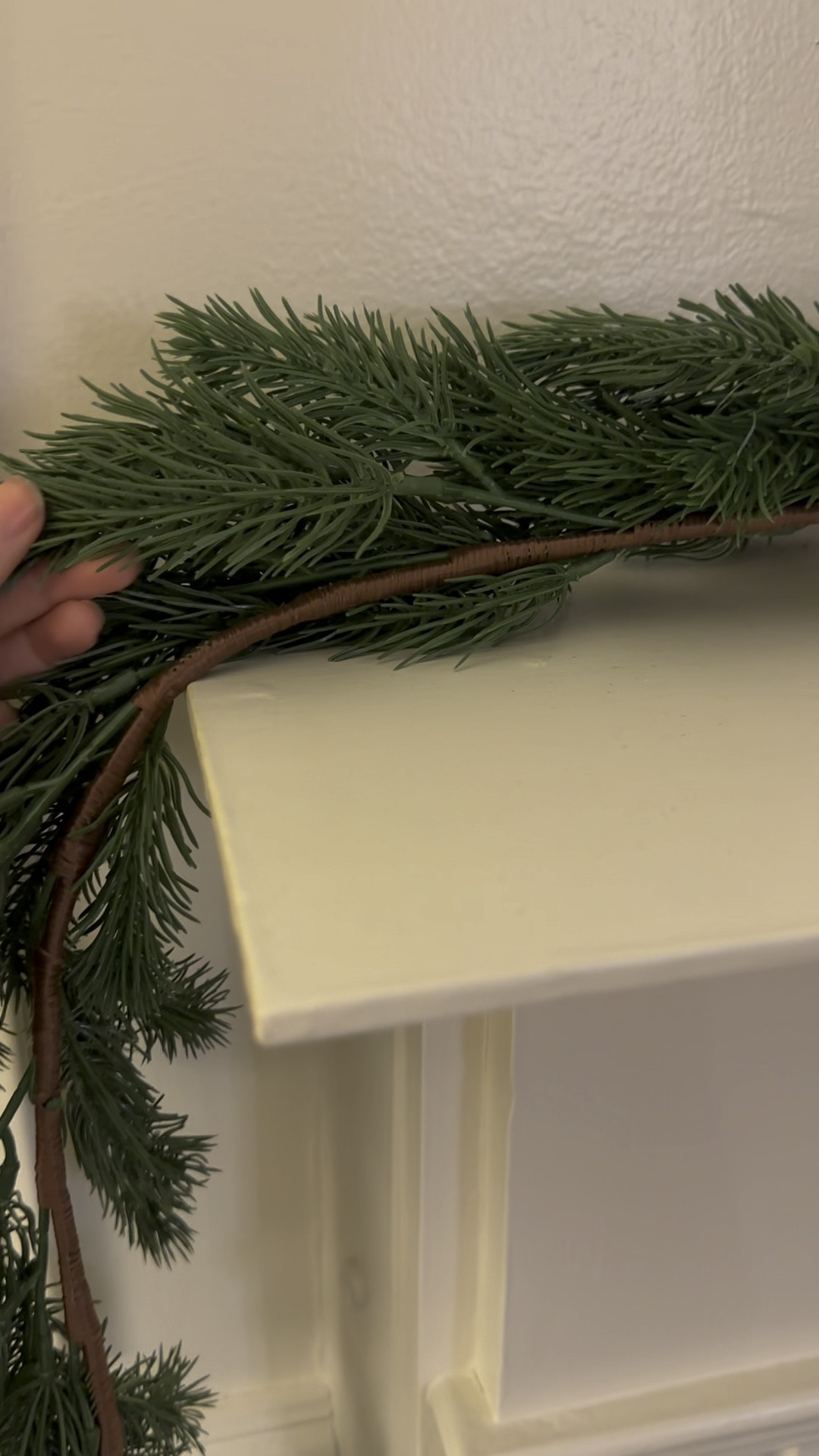 Artificial greenery garland
Christmas garland
Holiday time garland
Garland under $20
Norfolk garland dupe
Affordable Christmas garland

#LTKHoliday #LTKSeasonal #LTKhome