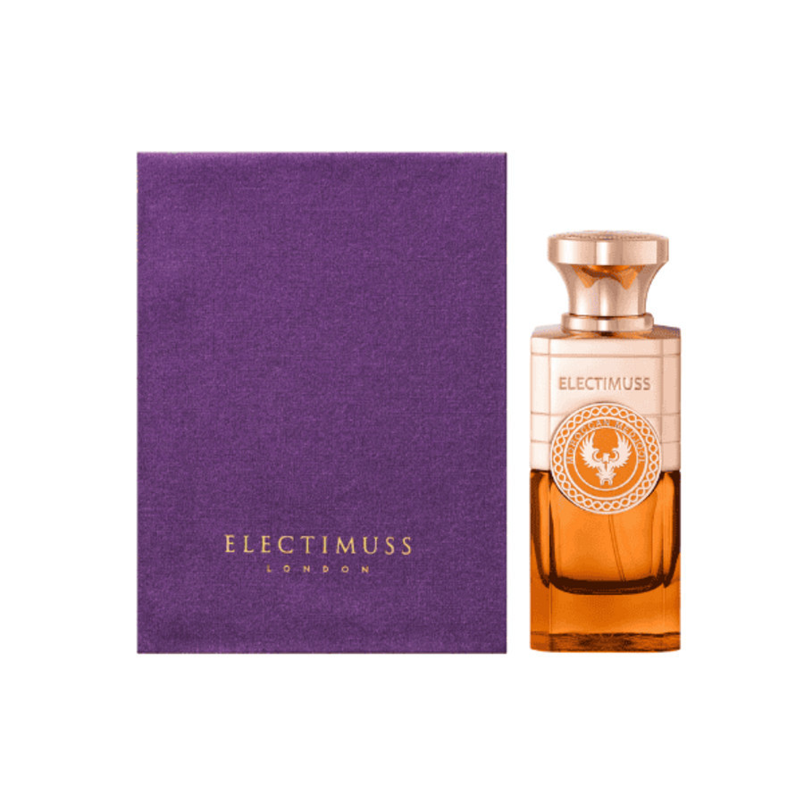 Electimuss Mens Moroccan Medjool Parfum 3.4 oz Fragrances 5060485383918 | Jomashop.com & JomaDeals.com