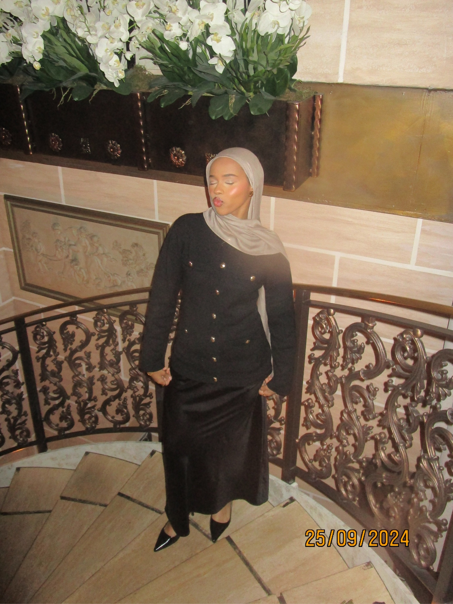 classy vibes 🎻

#LTKuk #LTKluxury #LTKmodest