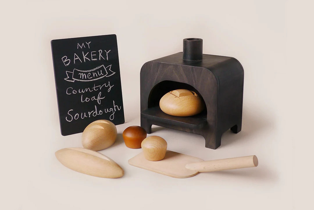 My Bakery Play Set - Etsy | Etsy (US)