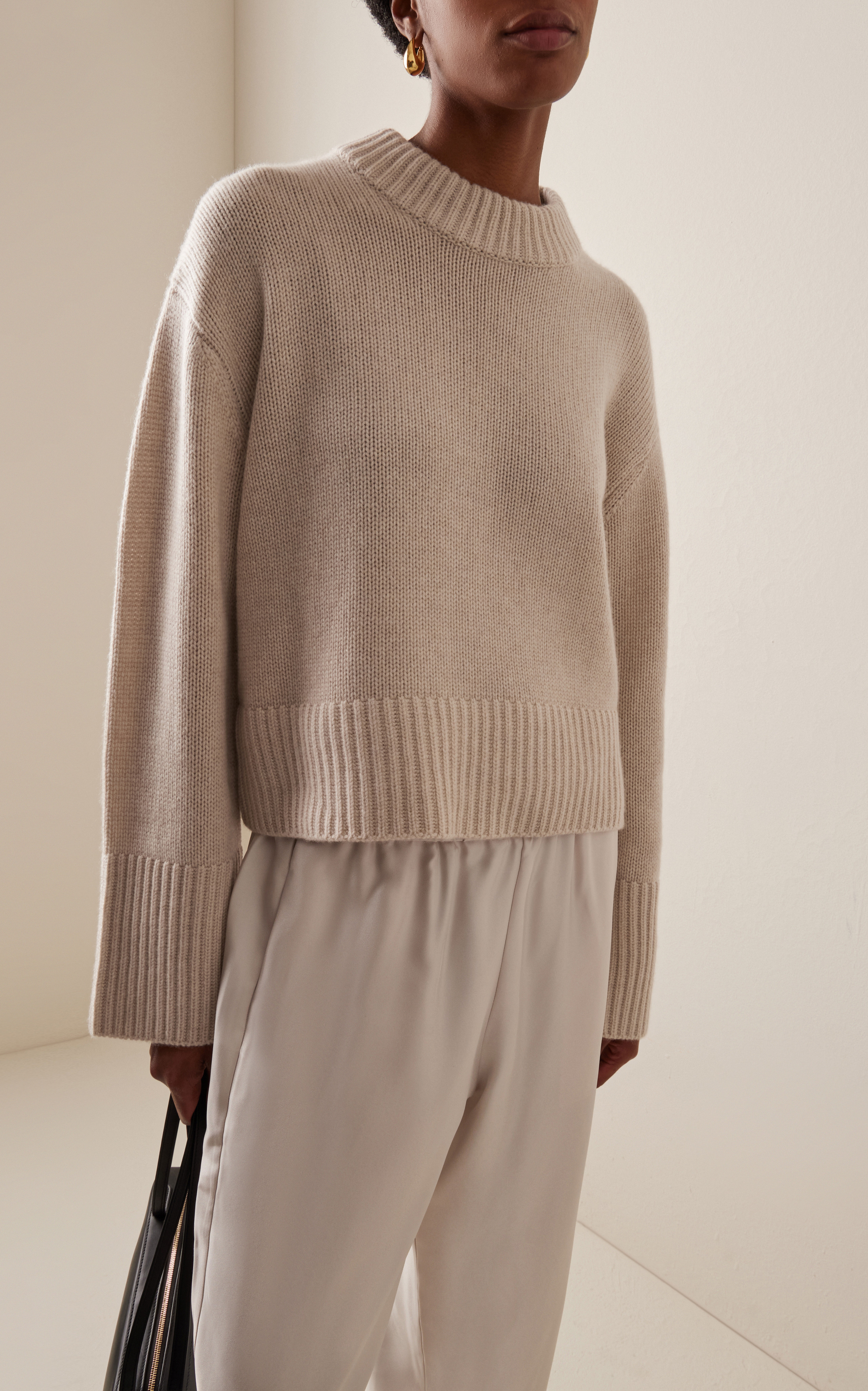 Sony Cashmere Sweater | Moda Operandi (Global)
