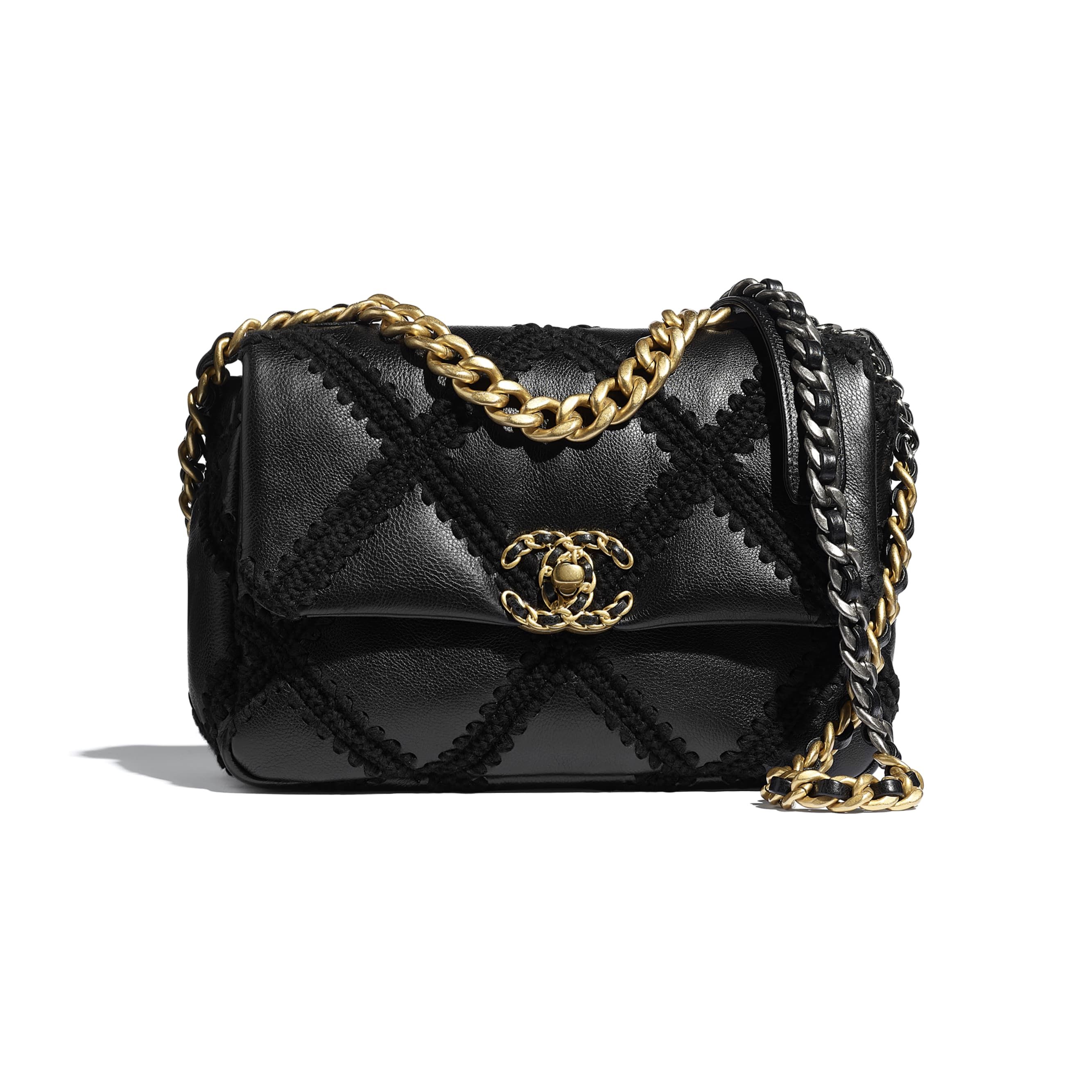 CHANEL 19 Flap Bag | Chanel, Inc. (US)