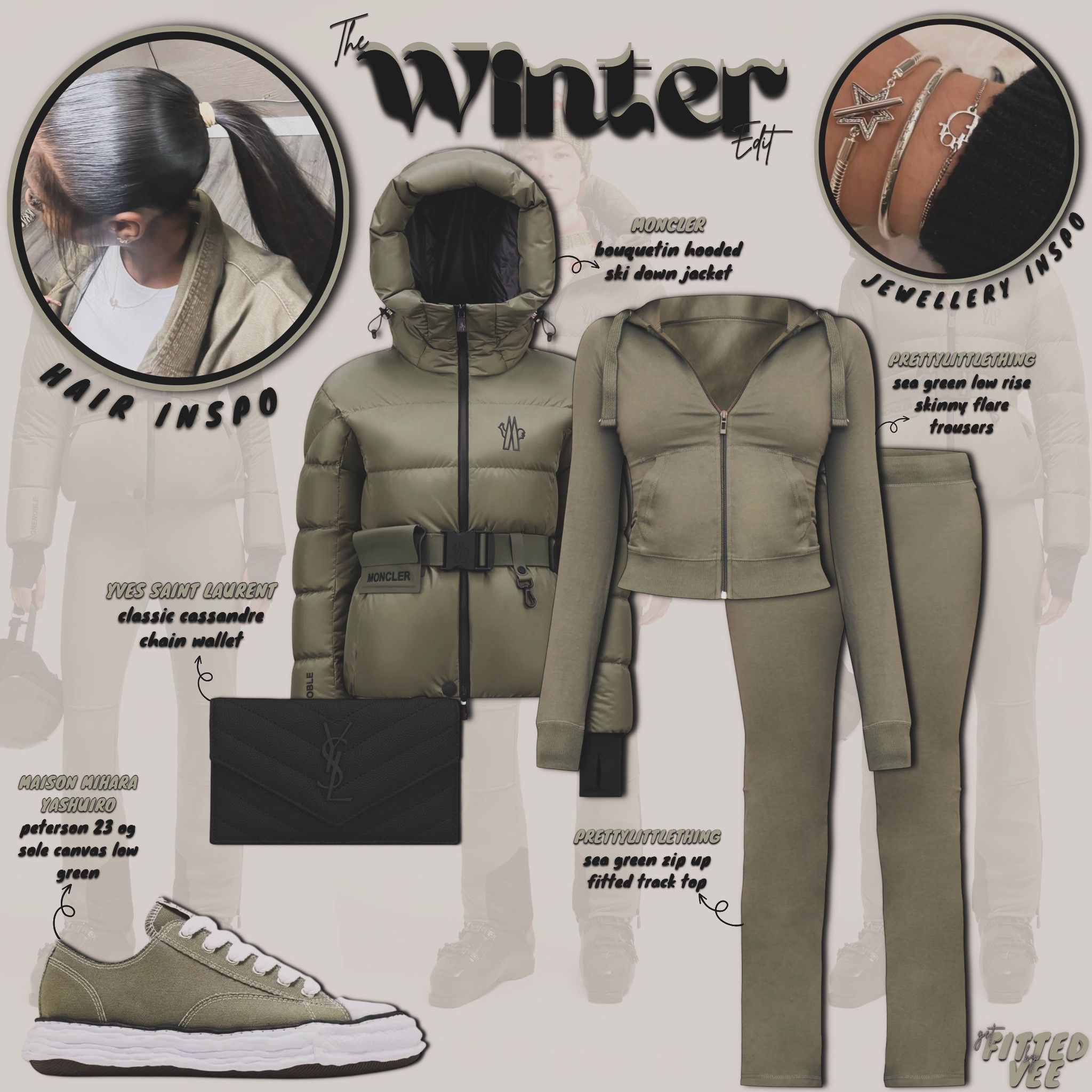 love winter outfits😍😍😍

- follow @getfittedbyvee for more fashion inspo

#getfittedbyvee #virtualstylist #ukstylist #fashioninspo

#LTKwinter #LTKWinterSale #LTKluxury
