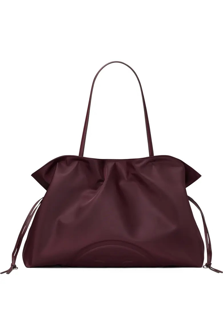 Tory Burch Ella Nylon Drawstring Tote (Women) | Nordstrom | Nordstrom