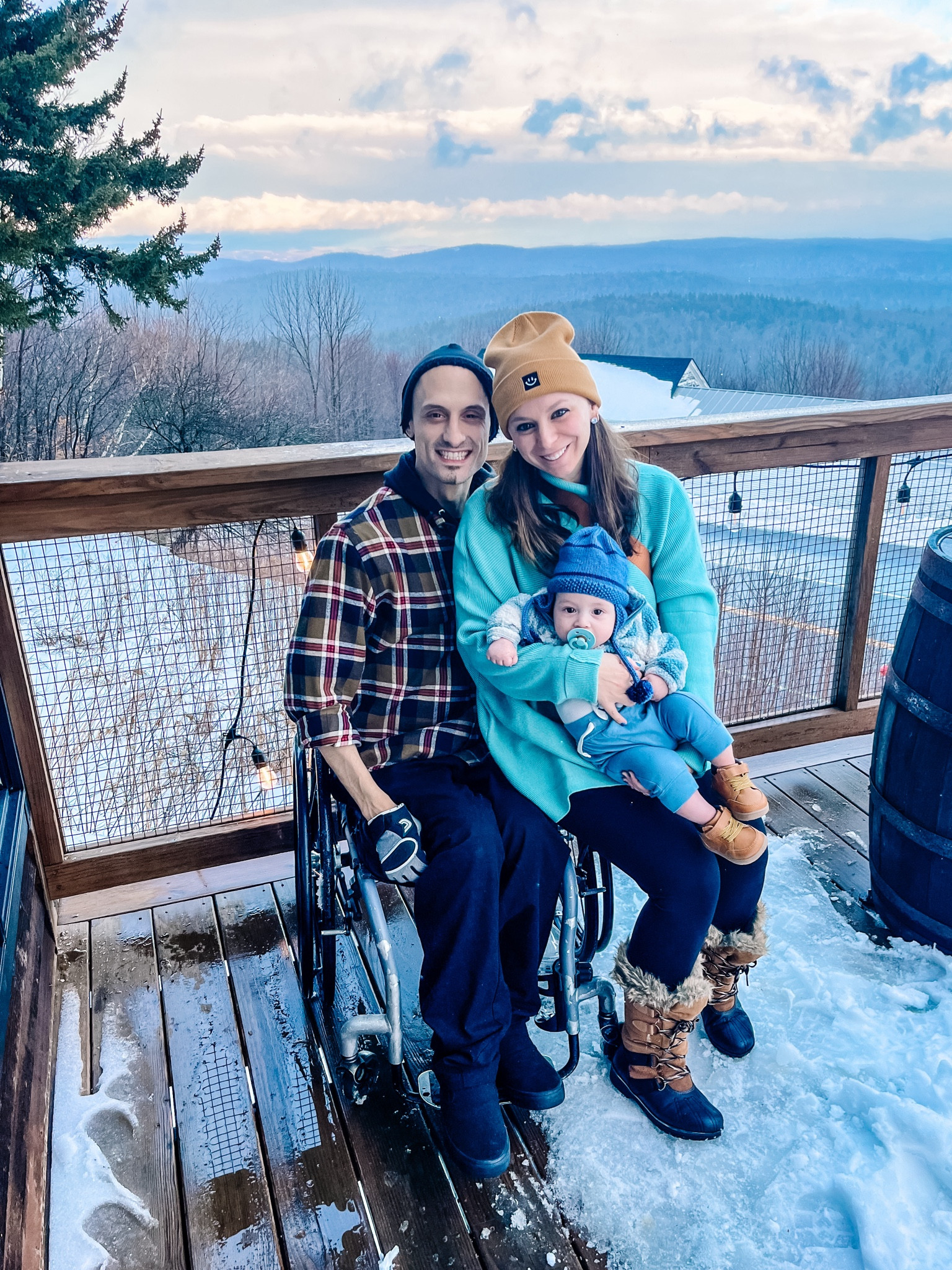 Love these two Snow much!❄️💕
.
.
.
.
.
.
.


#LTKfamily #LTKfindsunder50 #LTKSeasonal