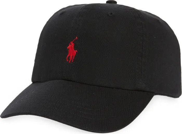 Classic Sport Baseball Cap | Nordstrom