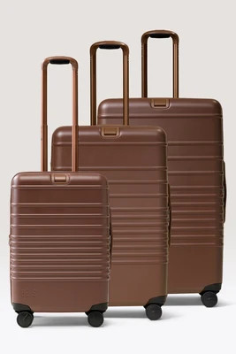 The 3 Piece Luggage Set | BEIS