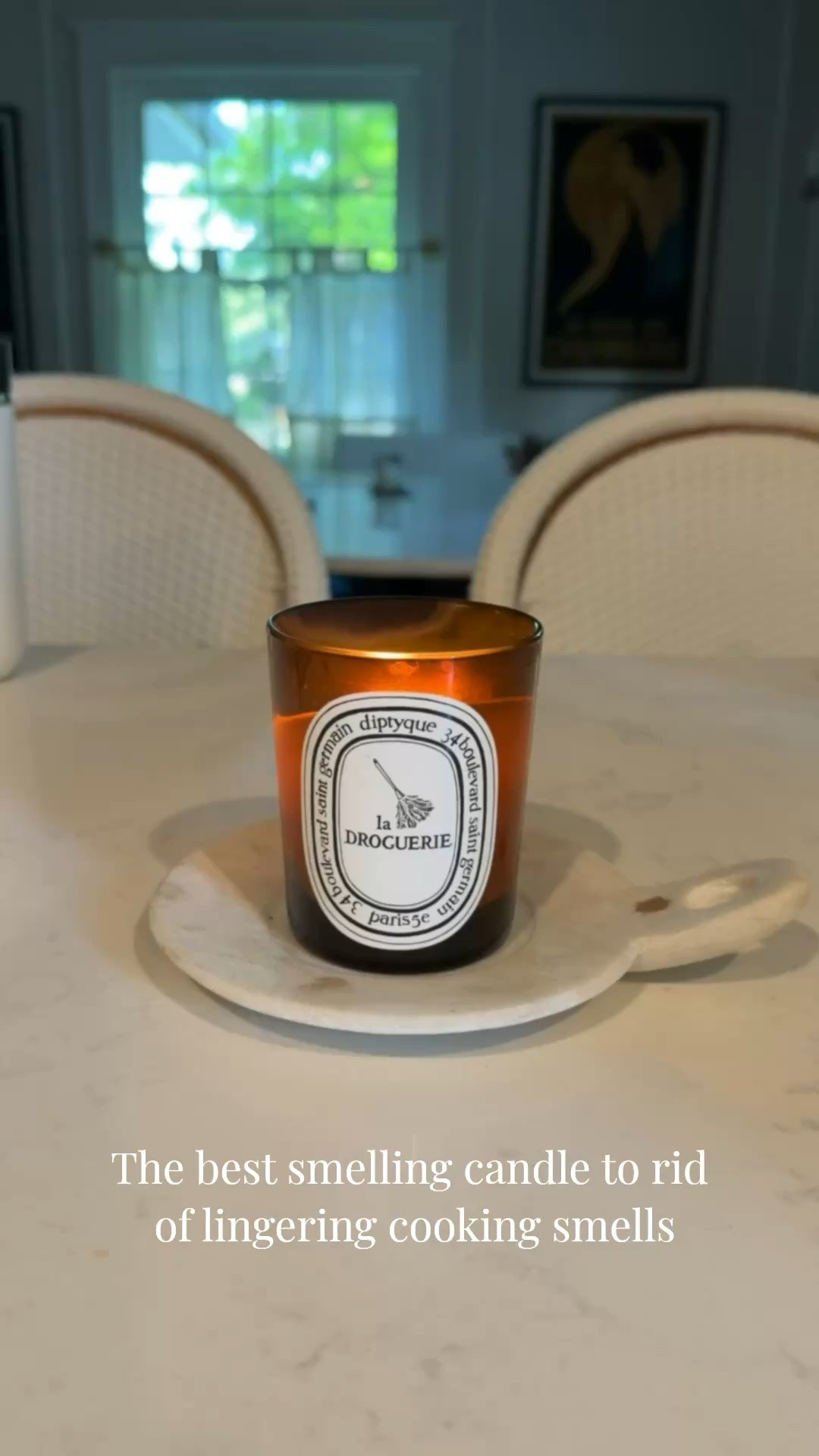 The best smelling candle to keep your house smelling good! ✨

#LTKMothersDay #LTKdayinmylife #LTKHome