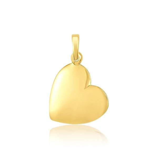 ICONS Heart Bracelet Charm | Melinda Maria