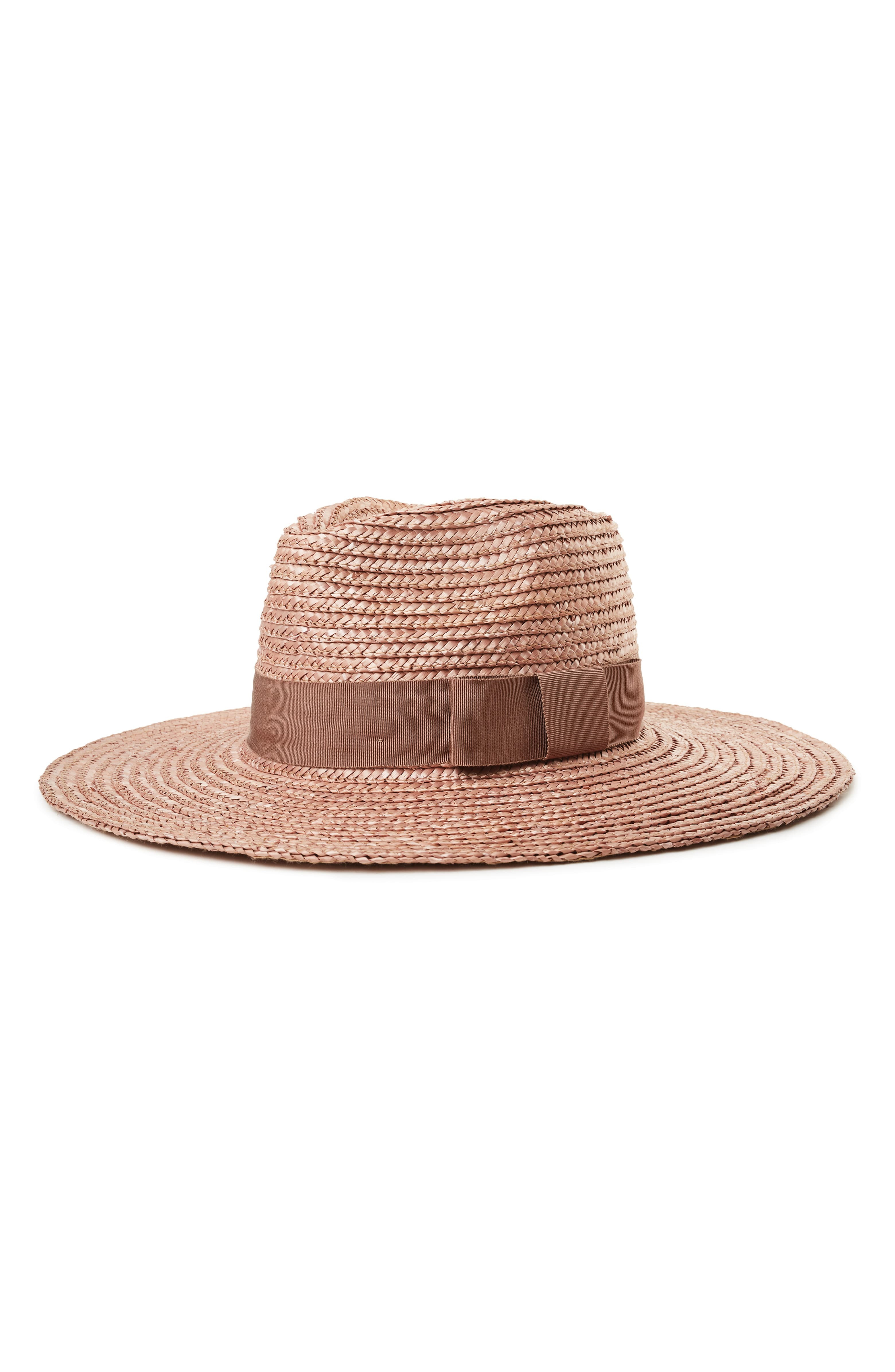 Joanna Straw Hat | Nordstrom