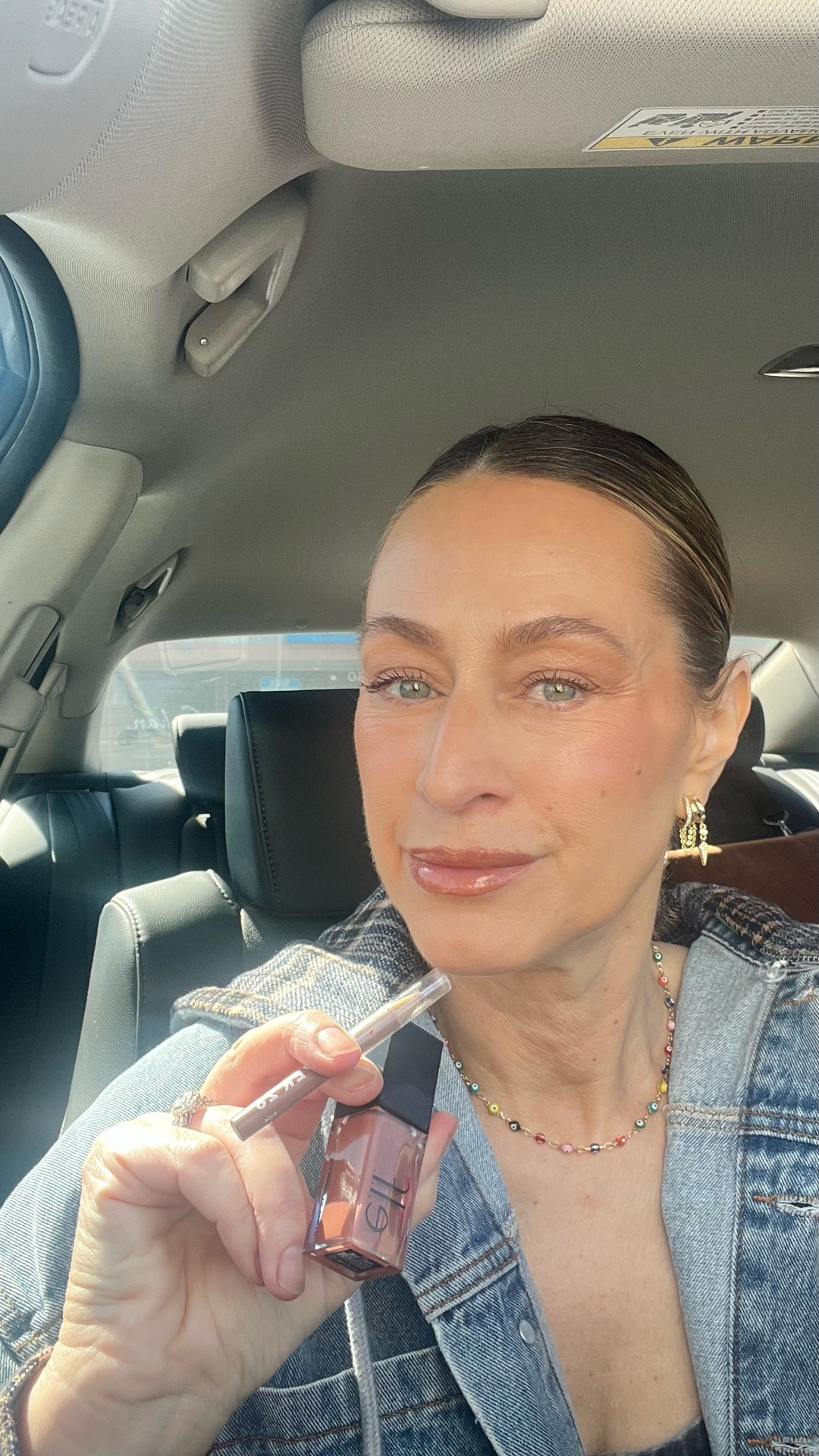 How to get Fuller 👄 without 💉

#makeuptip #makeup #matureskin #lipcombo 

#LTKOver40 #LTKSaleAlert #LTKBeauty