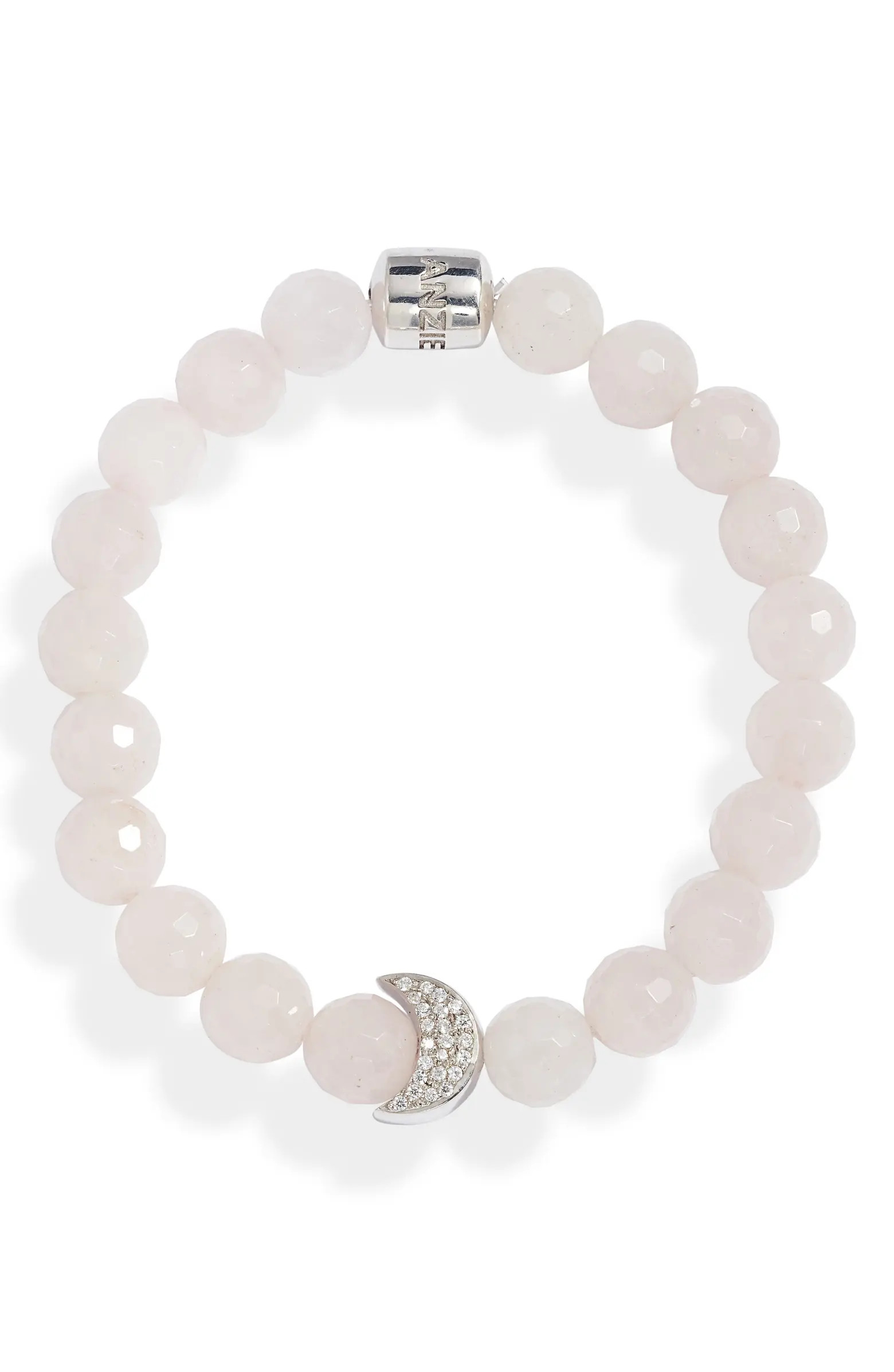 Boheme Rose Quartz Bracelet | Nordstrom