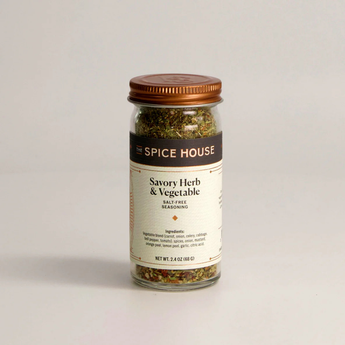 Savory Herb & Vegetable | The Spice House