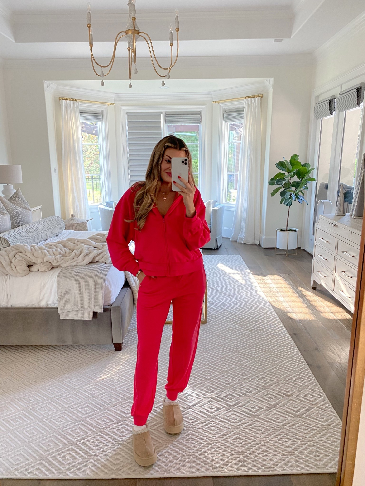 target new arrivals - dying over this new collection from joylab 😍 it’s giving beach riot but for a fraction of the cost 🙌🏻 (wearing size small in all bras/tops and size XS in bottoms)

athleisure, work out clothes, mom fit, ootd, target find, workout set, matching set, comfy clothes, under $50 

#LTKfitnessgoals #LTKFindsUnder50 #LTKActive