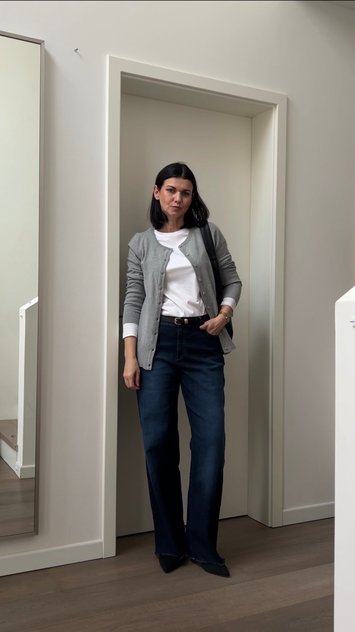 Herbst/Winter Outfit 

#LTKautumn #LTKdeutschland #LTKeurope