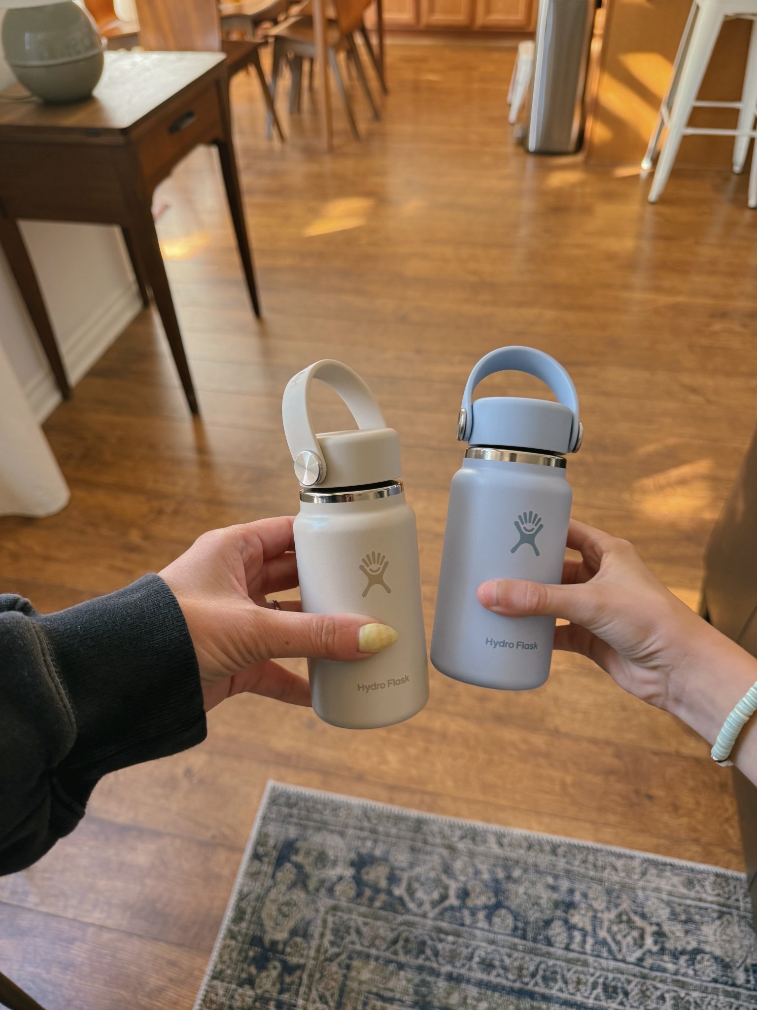 micro mini hydro flask cuties!
back to school lunch box addition  

#LTKKids #LTKBaby #LTKFamily