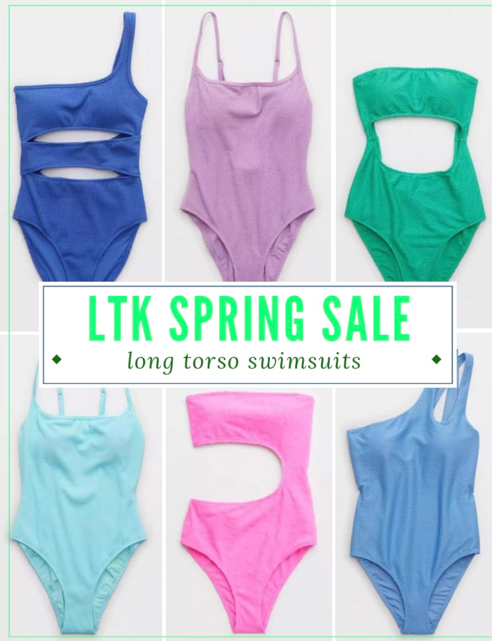long torso swimsuits because camel toe is just not an option 🚫🐫🦶🏻

#LTKFind #LTKSale #LTKSeasonal