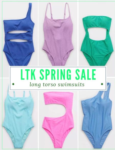 long torso swimsuits because camel toe is just not an option 🚫🐫🦶🏻

#LTKFind #LTKSale #LTKSeasonal