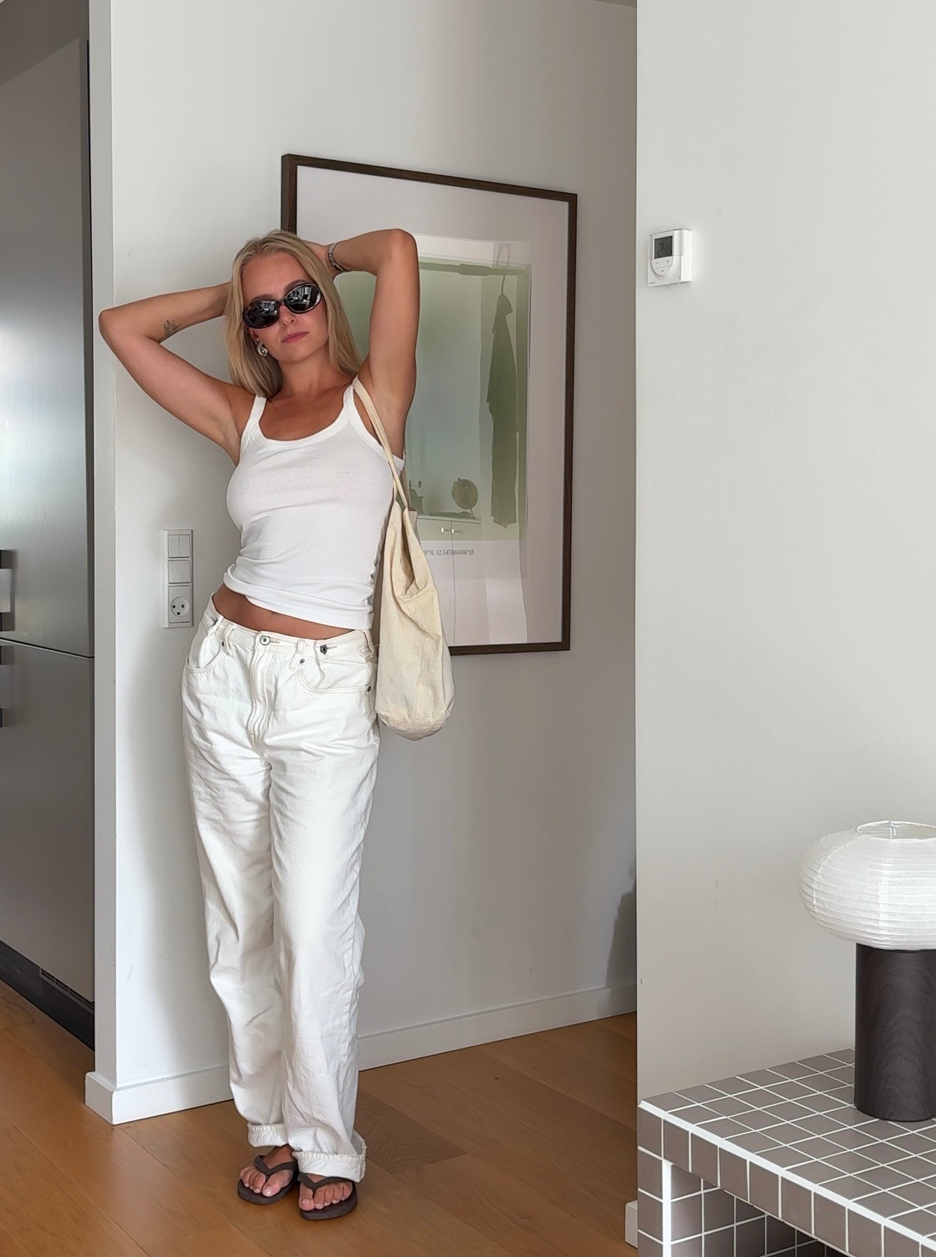This is THE outfit for weekend days in the summer >>>

#LTKover50style #LTKeurope #LTKsummer