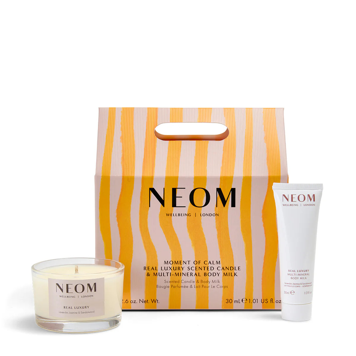 Moment of Calm | NEOM Organics