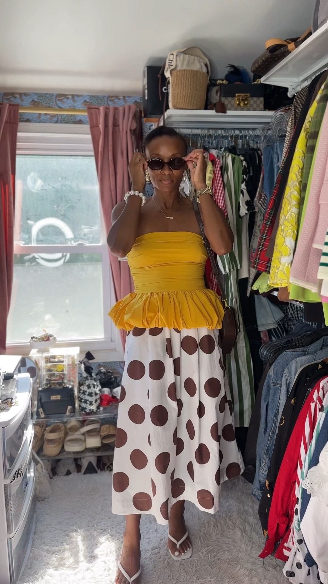 Someone invite me out so that I can wear this outfit!

#LTKSeasonal