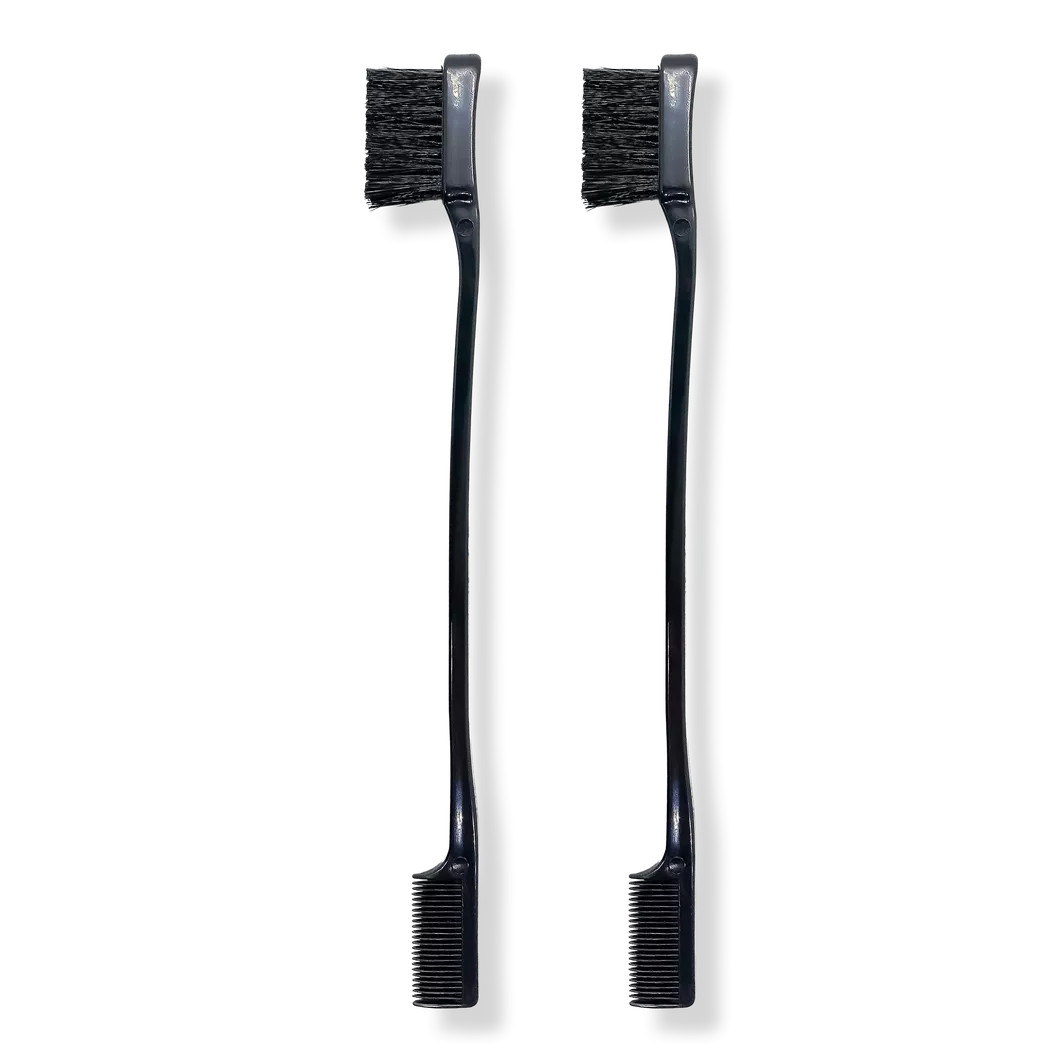 Dual Edge Brush and Comb | Ulta