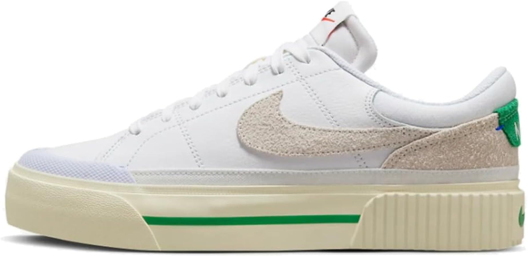 Nike Women's Low-Top Sneakers | Amazon (US)