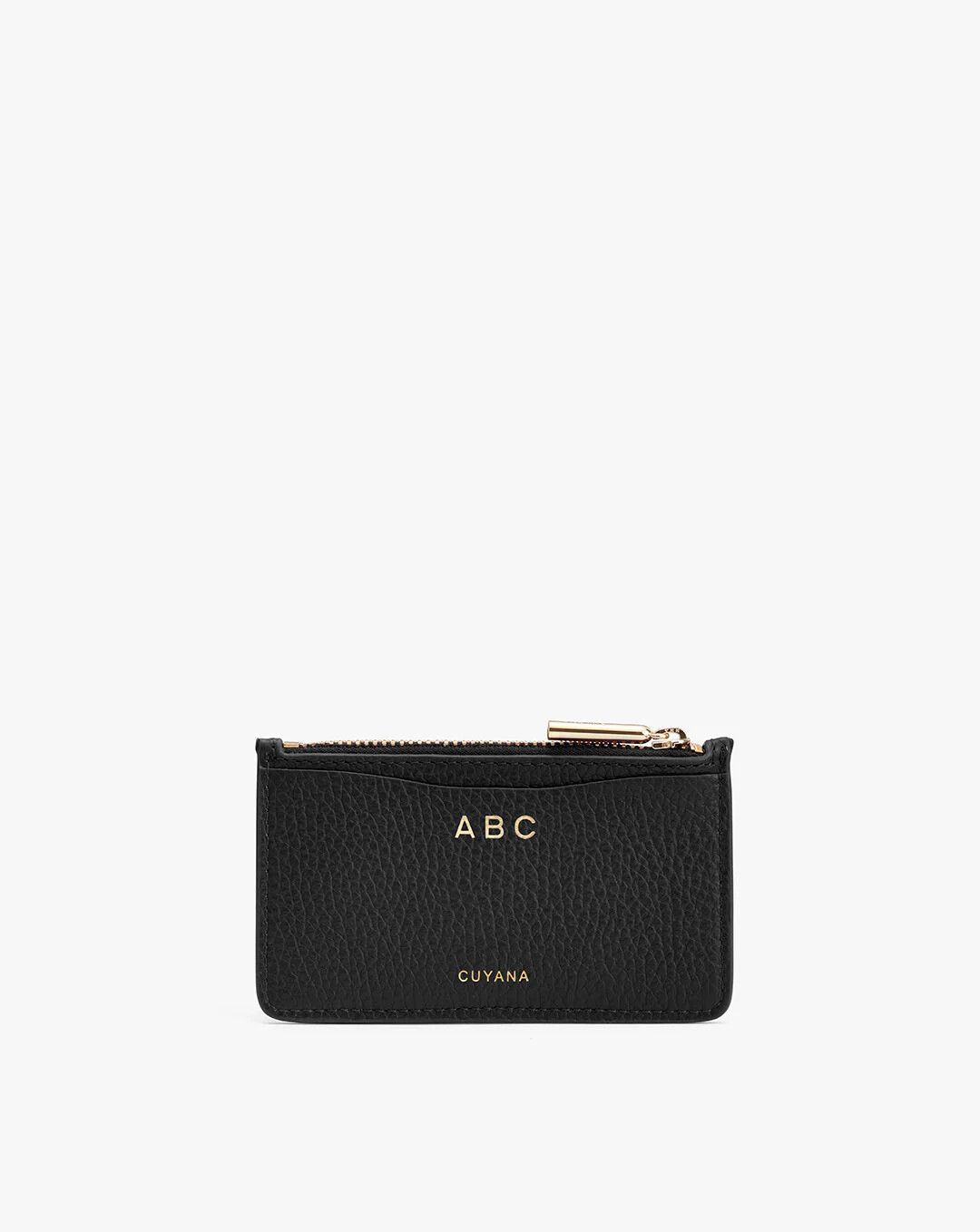 Zip Cardholder | Cuyana