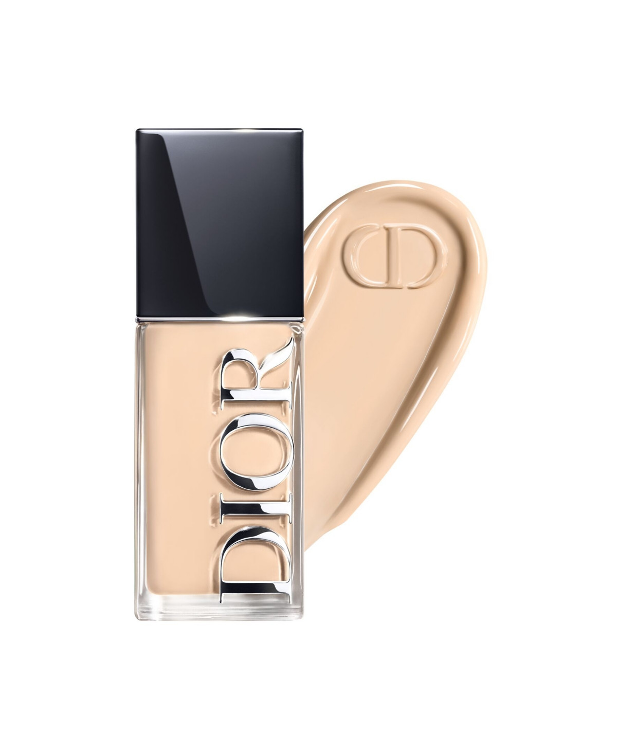 Dior Forever Skin Glow Foundation, 1 oz. - 0.5 Neutral | Macy's