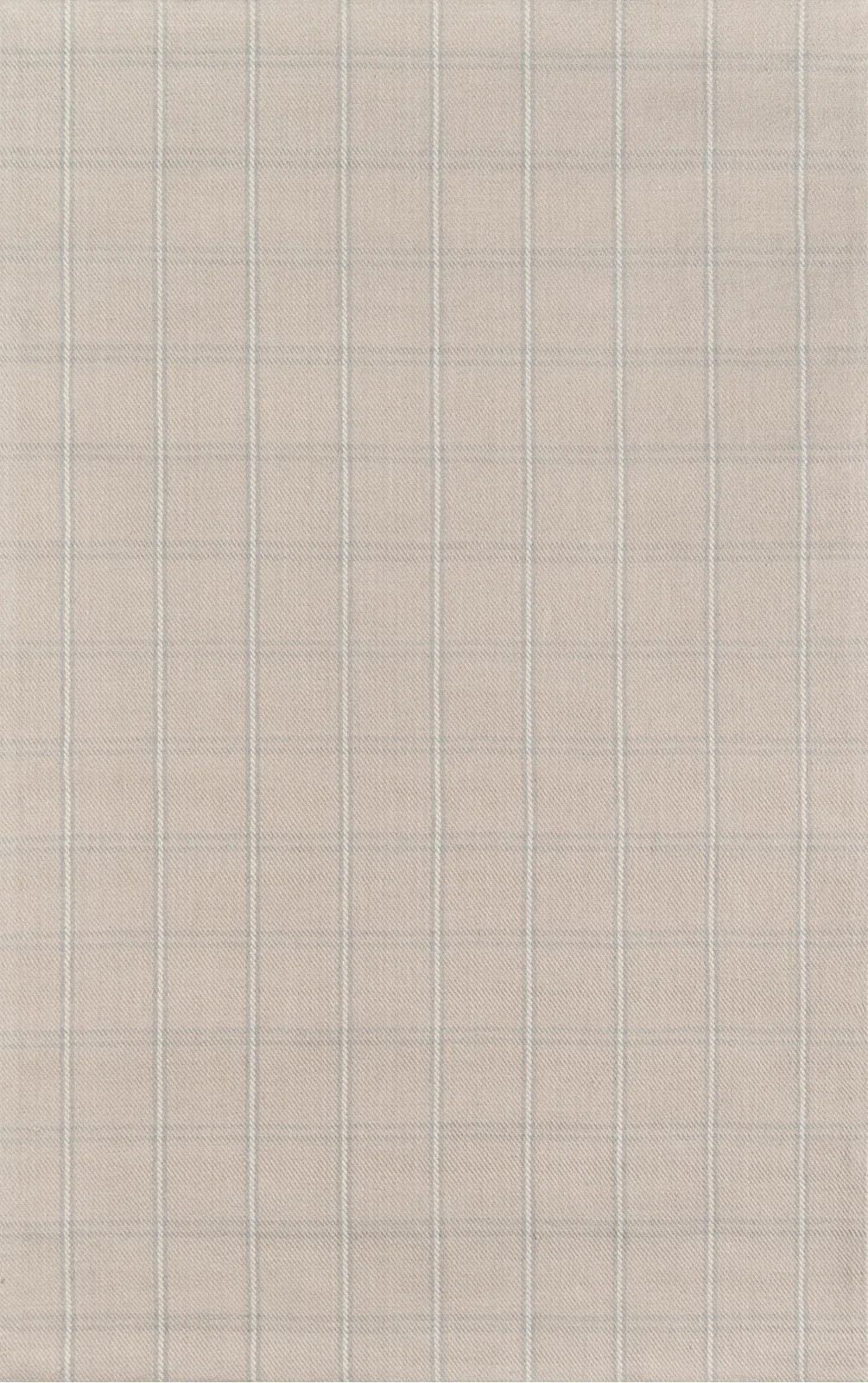 Dover Flatweave Wool Beige Area Rug | Wayfair Professional