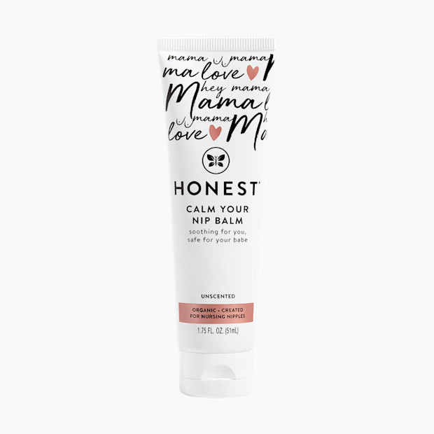 The Honest Company Honest Mama Nip Balm | Babylist