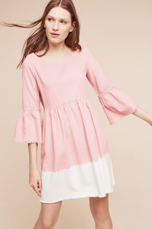 Lilibet Dress | Anthropologie (US)