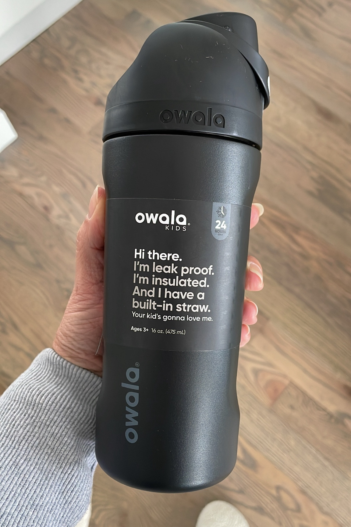 Owala Water Bottlee

#LTKGiftGuide #LTKHome