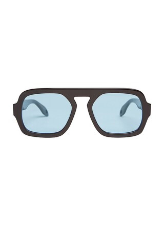 Jane Sunglasses
                    
                    Elisa Johnson | Revolve Clothing (Global)