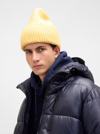 CashSoft Beanie | Gap (US)