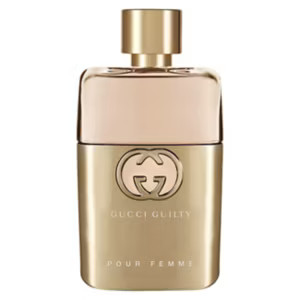 Gucci Guilty Eau de Parfum For Her 50ml | Boots.com