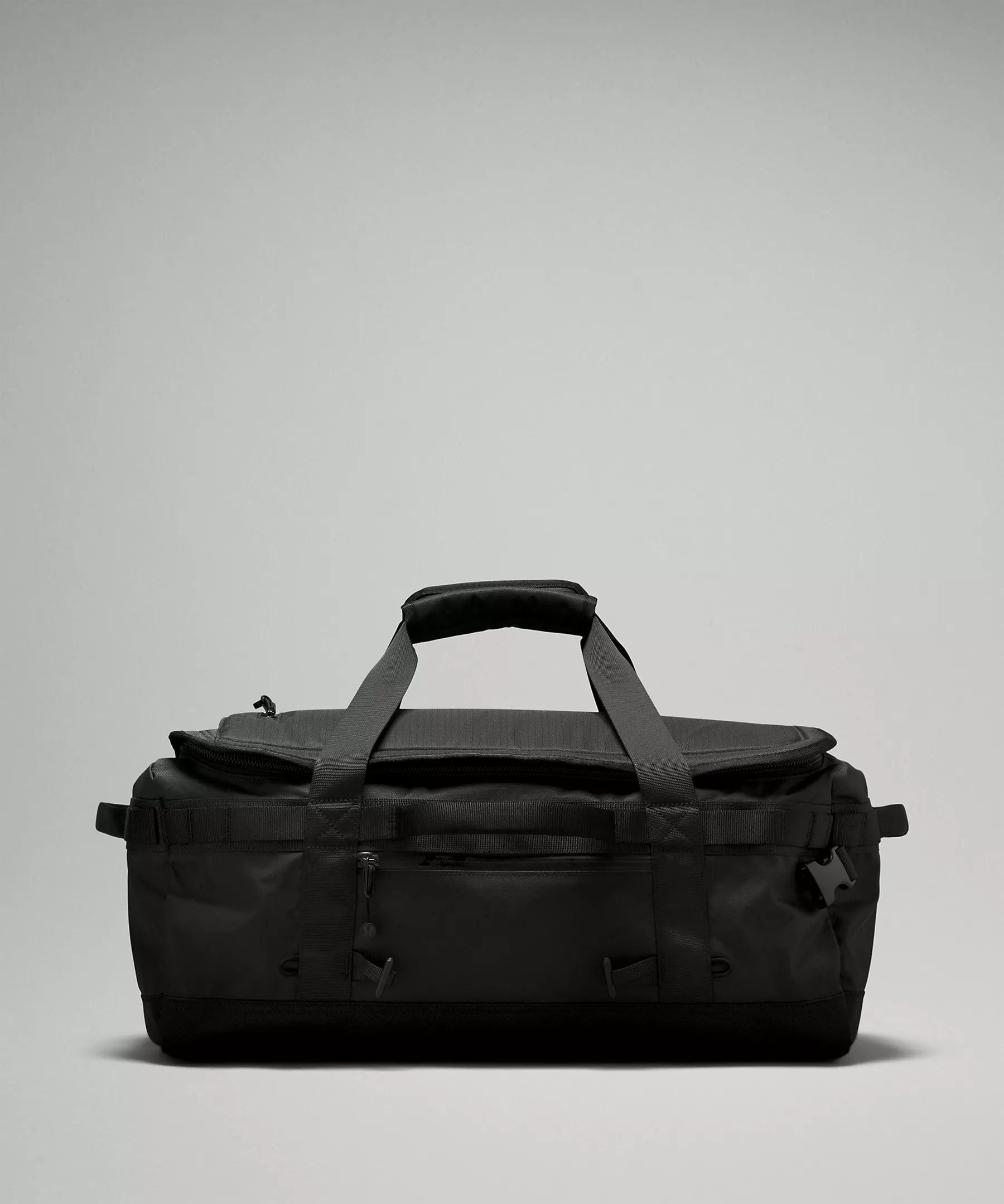 2-in-1 Travel Duffle Backpack 45L | Unisex Bags,Purses,Wallets | lululemon | Lululemon (US)