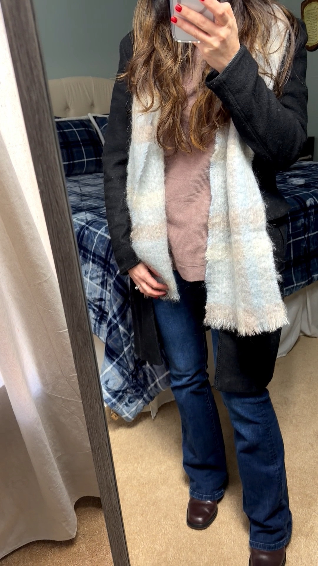 Warm and cozy for the office or errands

Amazon, Nordstrom, wool

#LTKootd #LTKOver40 #LTKPetite